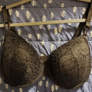 Lace Bra 38DDD